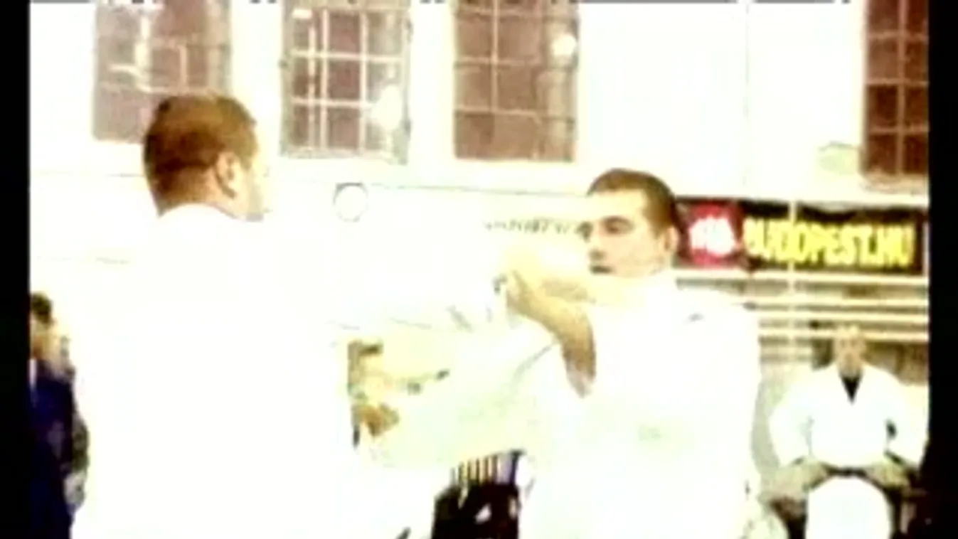 A legjobb pillanatok – Befutó London