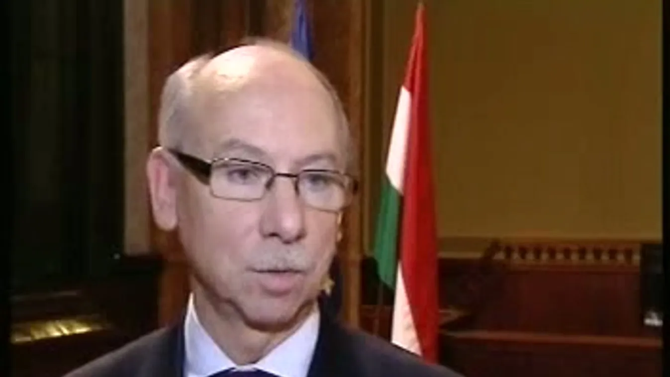 Magyar elnökség és külpolitika – Dosszié 1. - 2011. 12. 25.