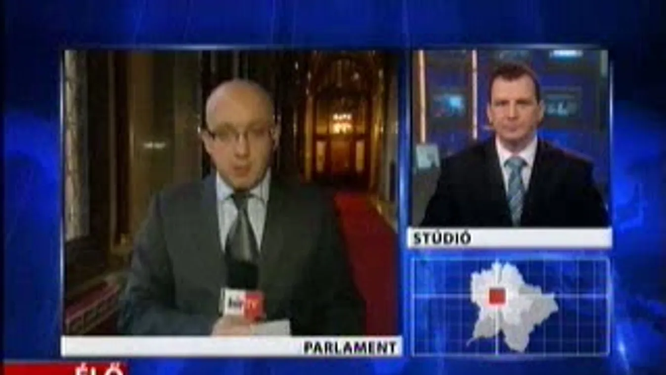 Menekülési út a devizahiteleseknek - Bejelentkezés 14 órakor