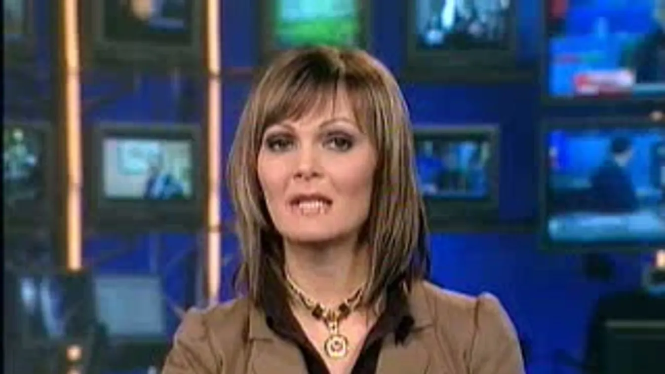 Híradó 17 óra - 2011. 12. 05.