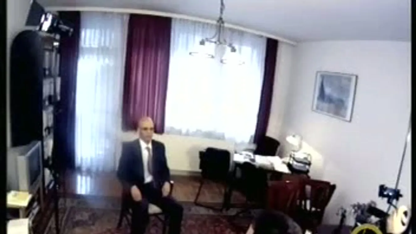 Tömeggyilkos, vagy csak különc?