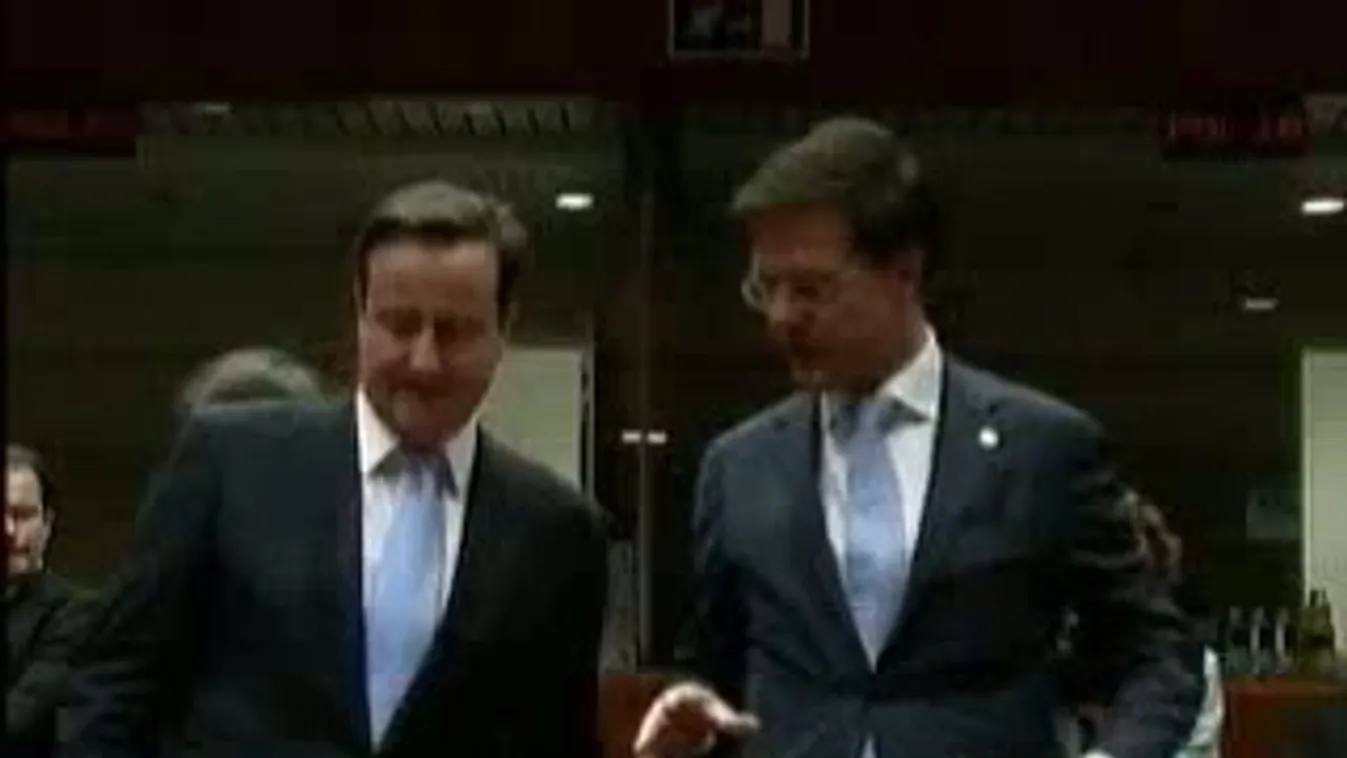 Megtalálja-e Nagy-Britannia „az Európához visszavezető utat”?