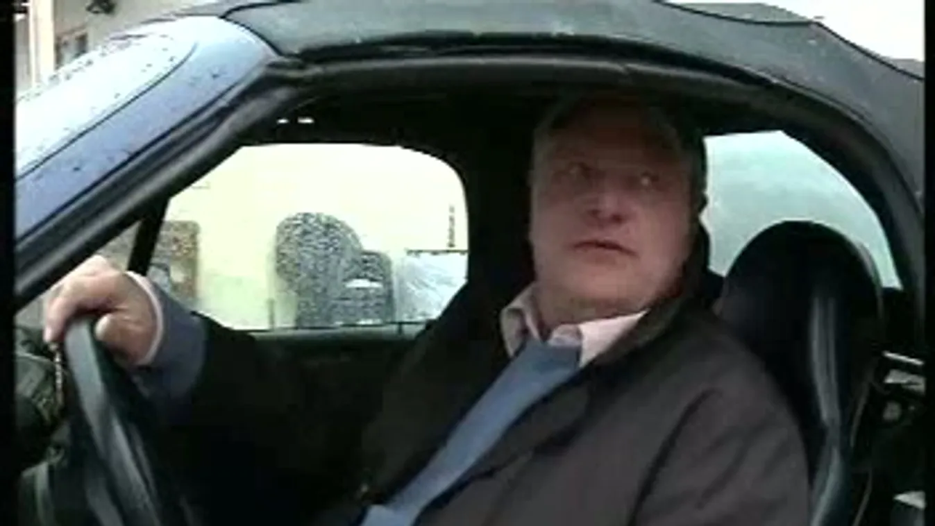 Végtörleszteni a pénz összeszedése után sem könnyű