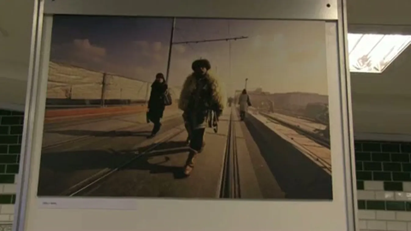 Kárpótol az új Margit híd