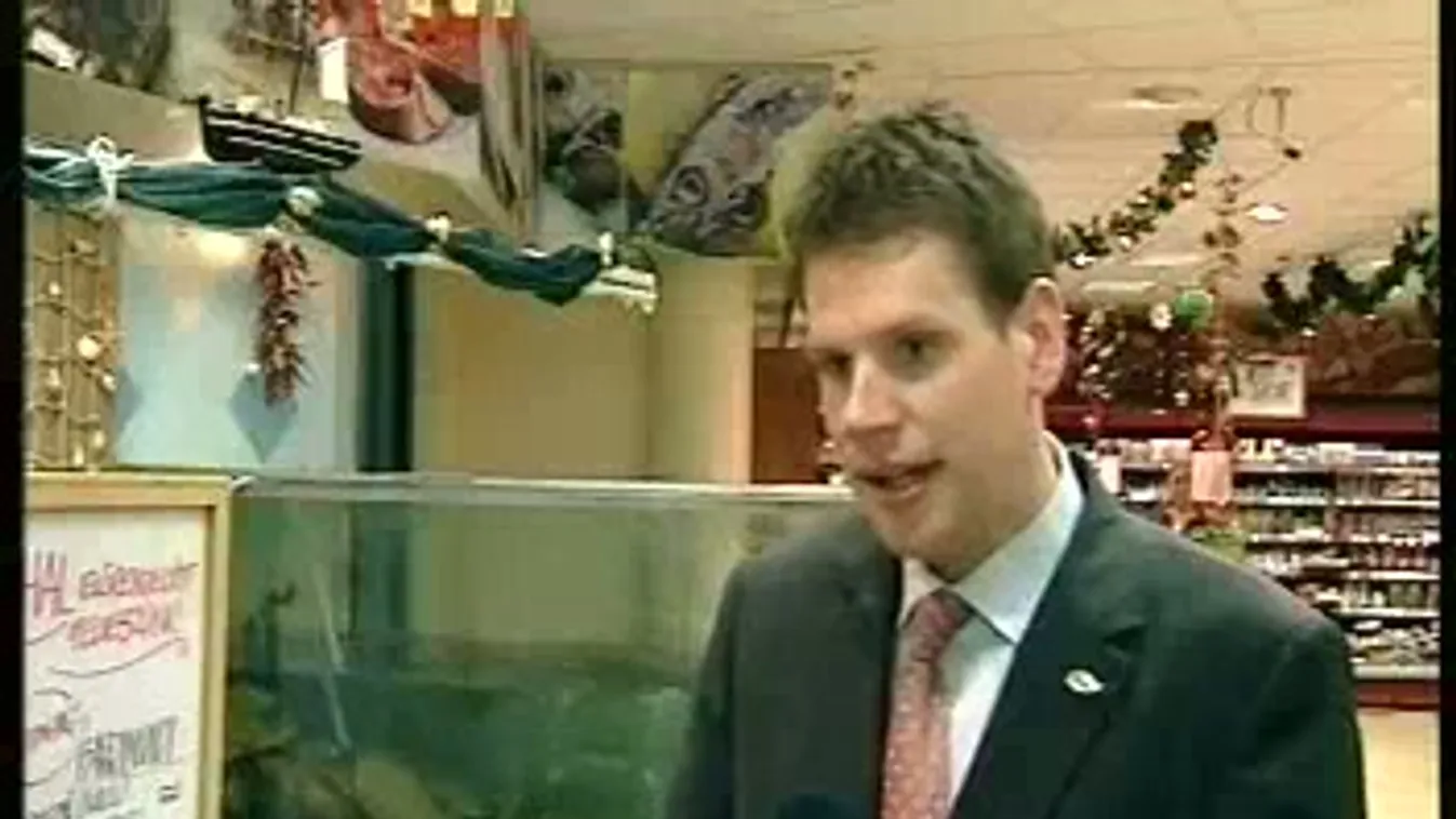 A halféleségek most még kelendőbbek - 2011. 12. 19.