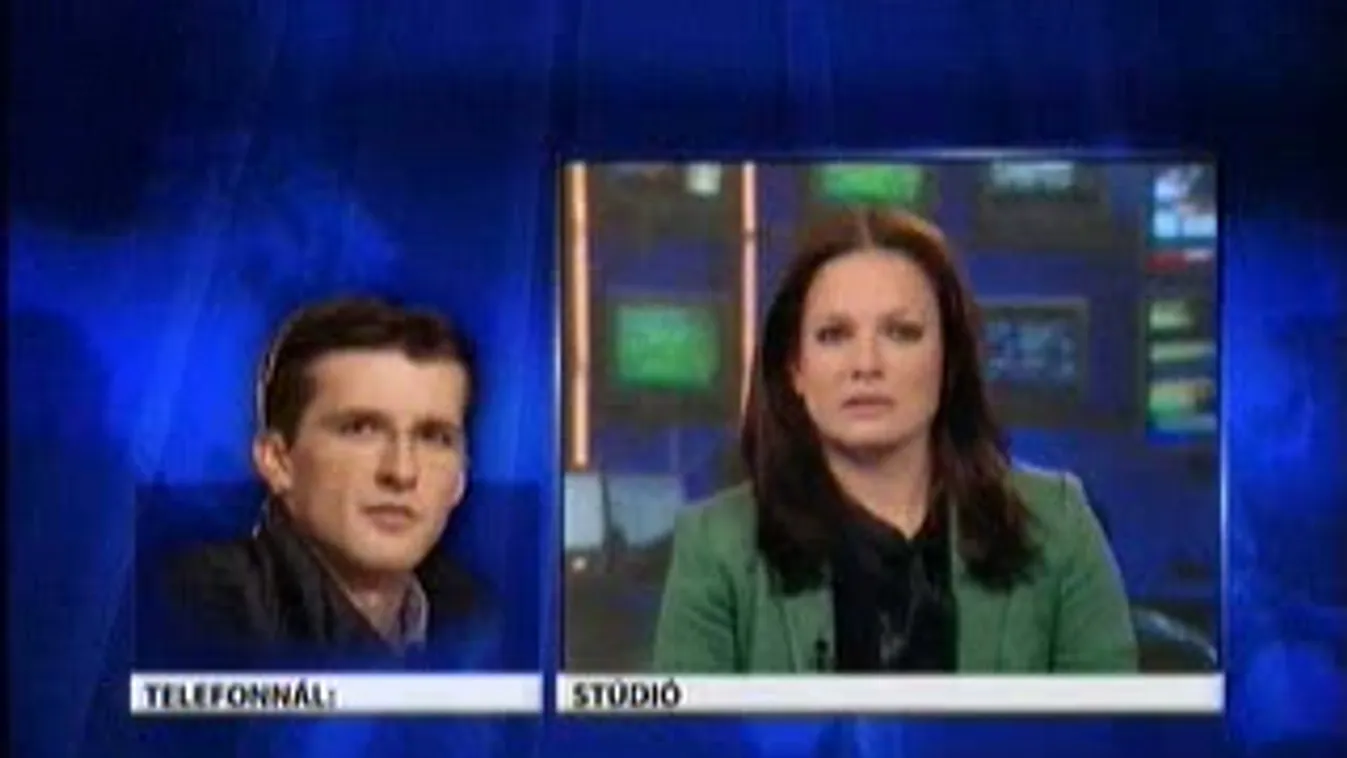 Orbán Viktor felszólal az EPP kongresszusán