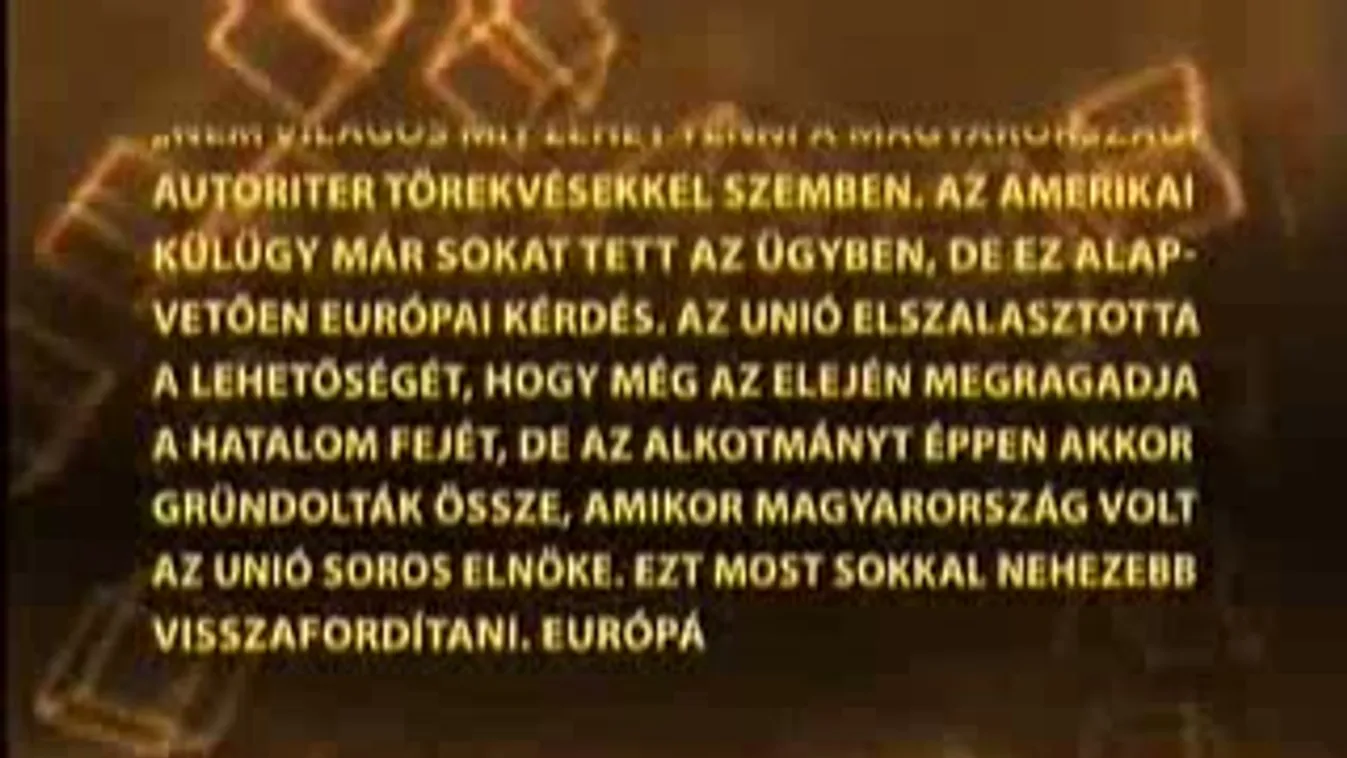 Az Azori nem egy Moulin Rouge – Civil kaszinó