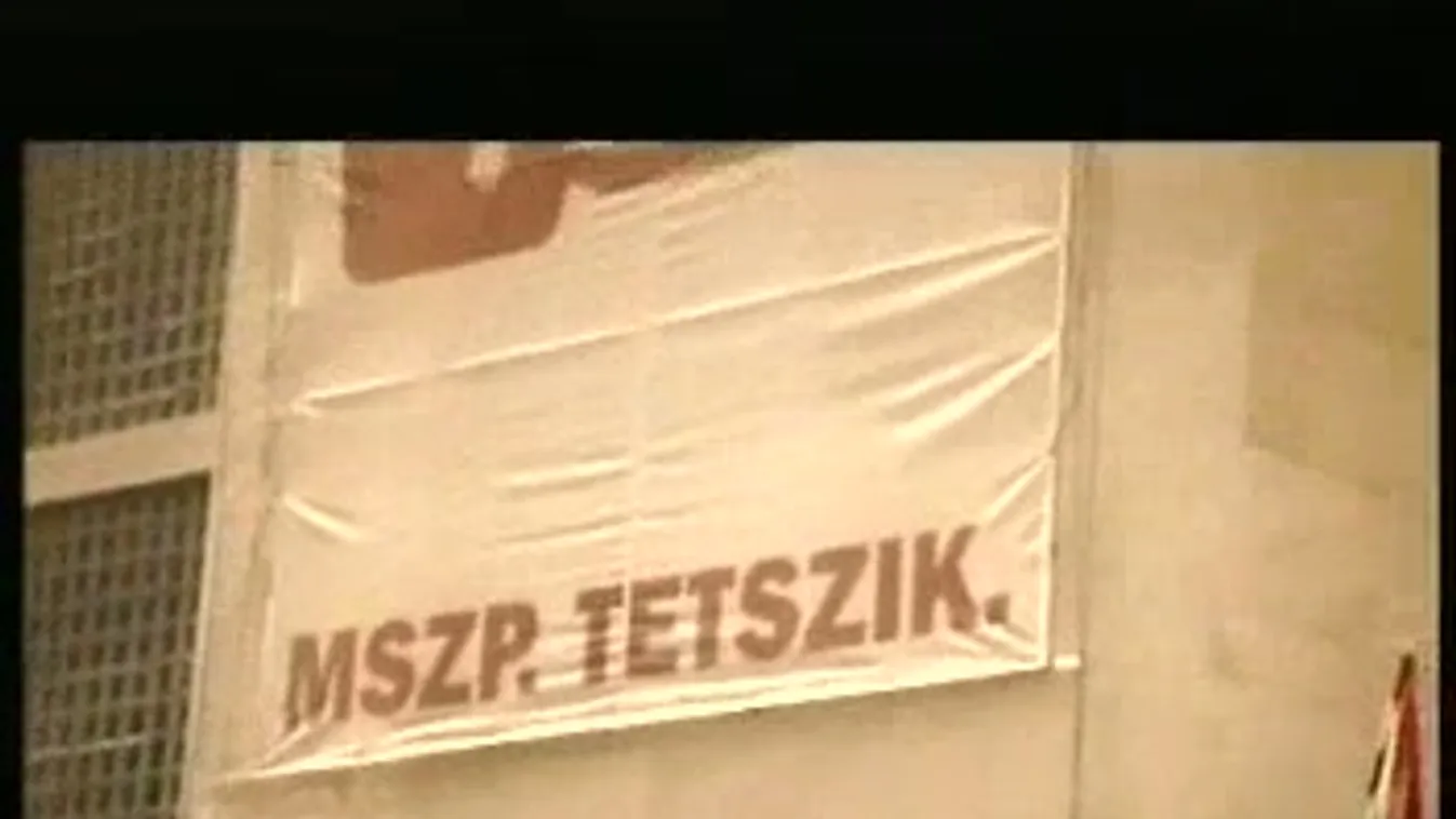 MSZP – Dosszié