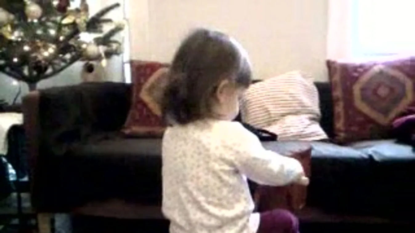 A hintaló mindent vitt