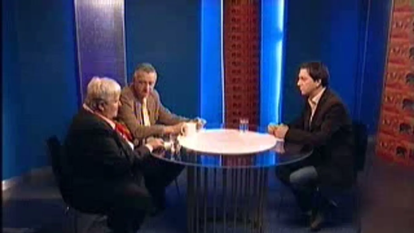 Maszekvilág Magyarországon – Retrográd