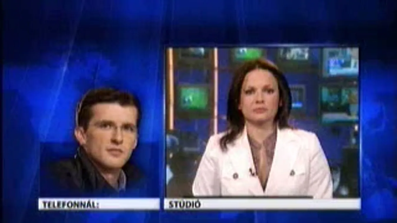 Orbán: Ezt a magyar parlamentnek meg kell vitatnia