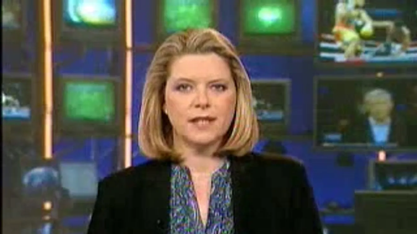 Híradó 12 óra - 2011. 12. 11.