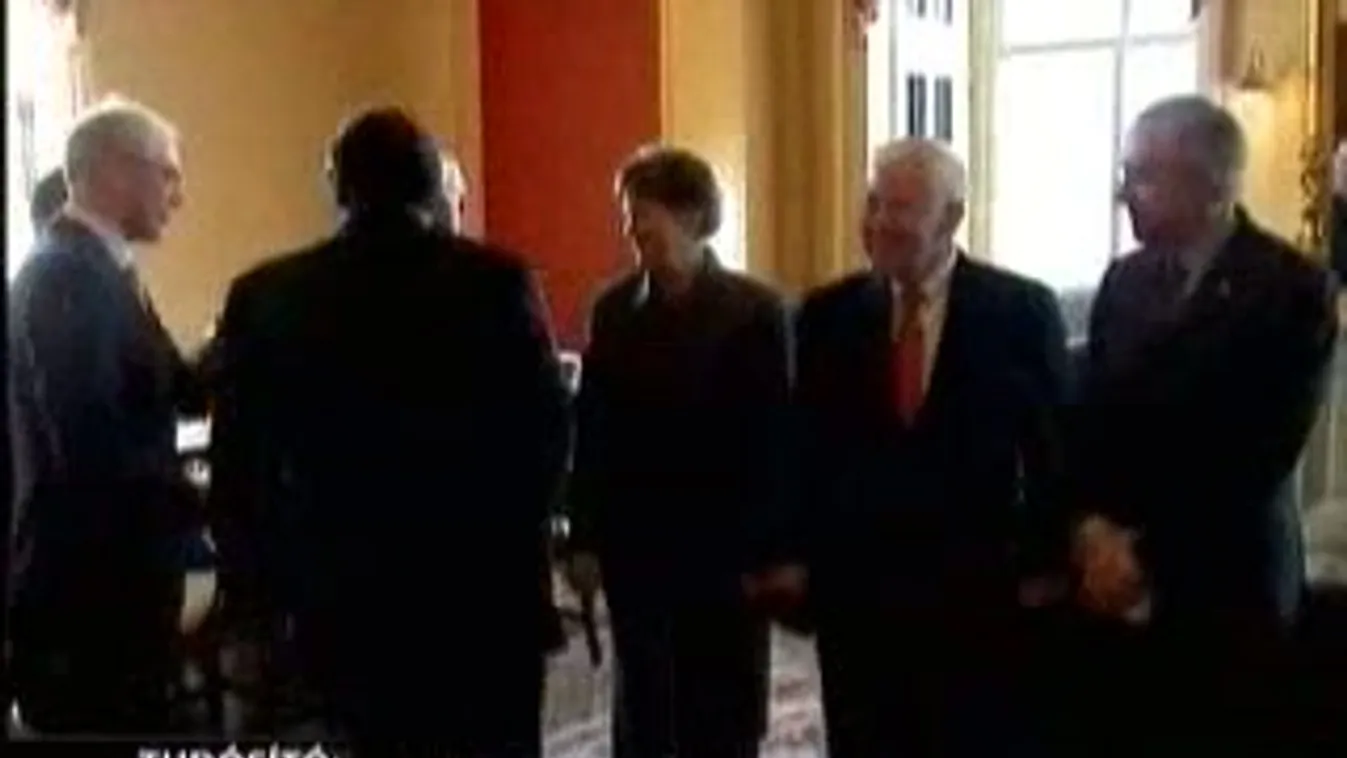 Elzárnák az európai pénzcsapot