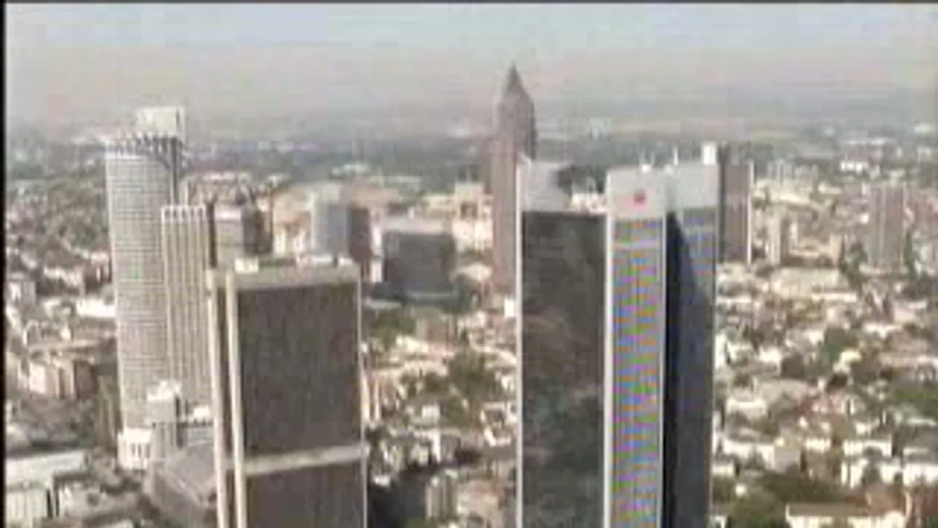 Svájcot is magával ránthatja a recesszió