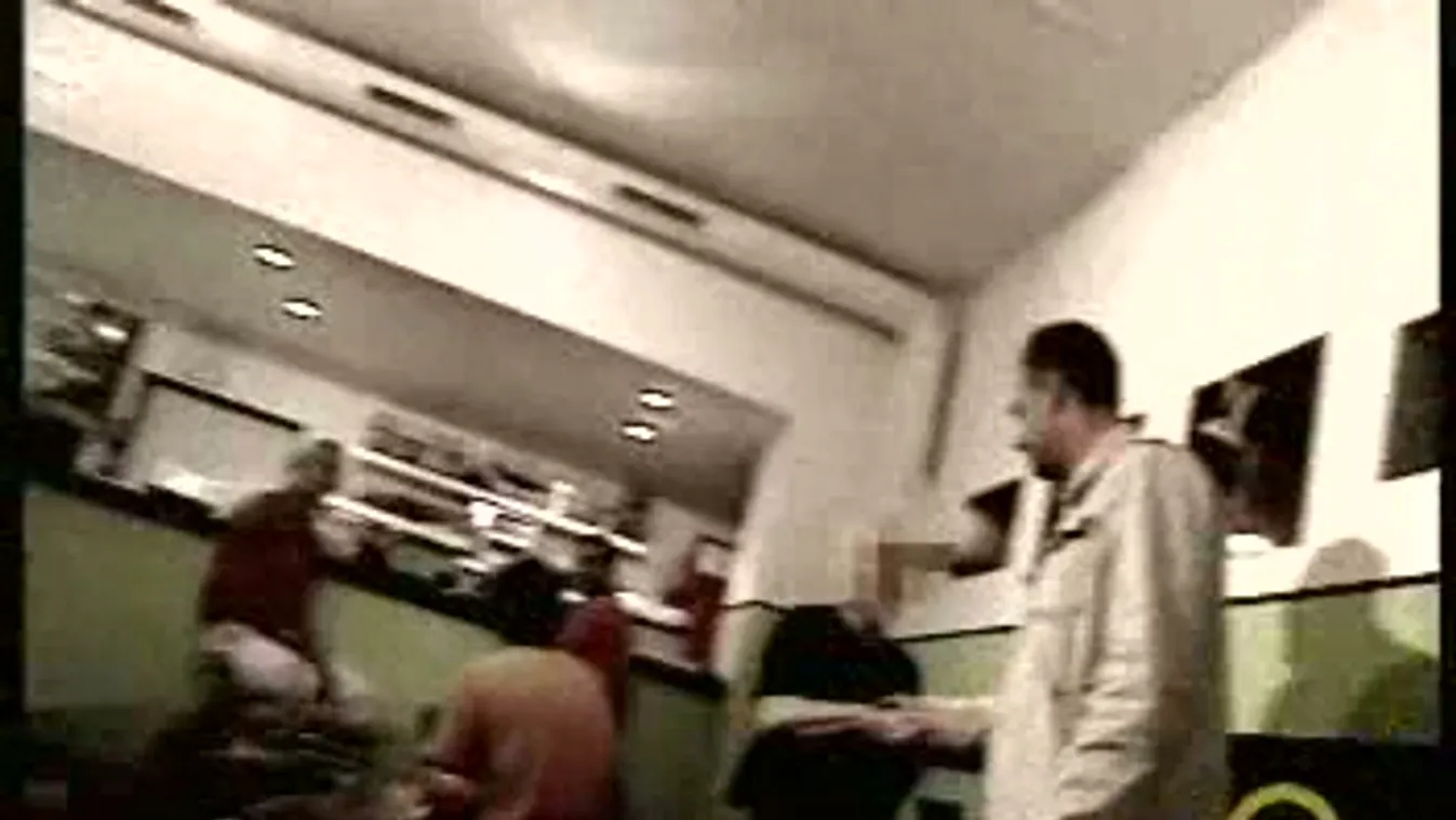 Bűnügyek – Dosszié