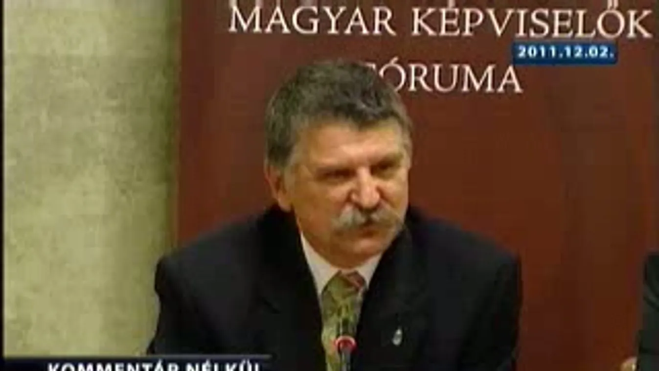 „Az együttműködési készség volt jellemző” - Kommentár nélkül