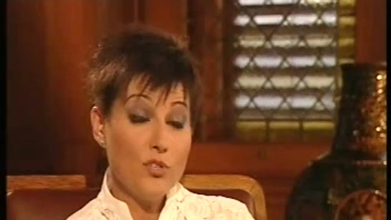 Exkluzív interjú Orbán Viktorral 1. - 2011. 12. 22.