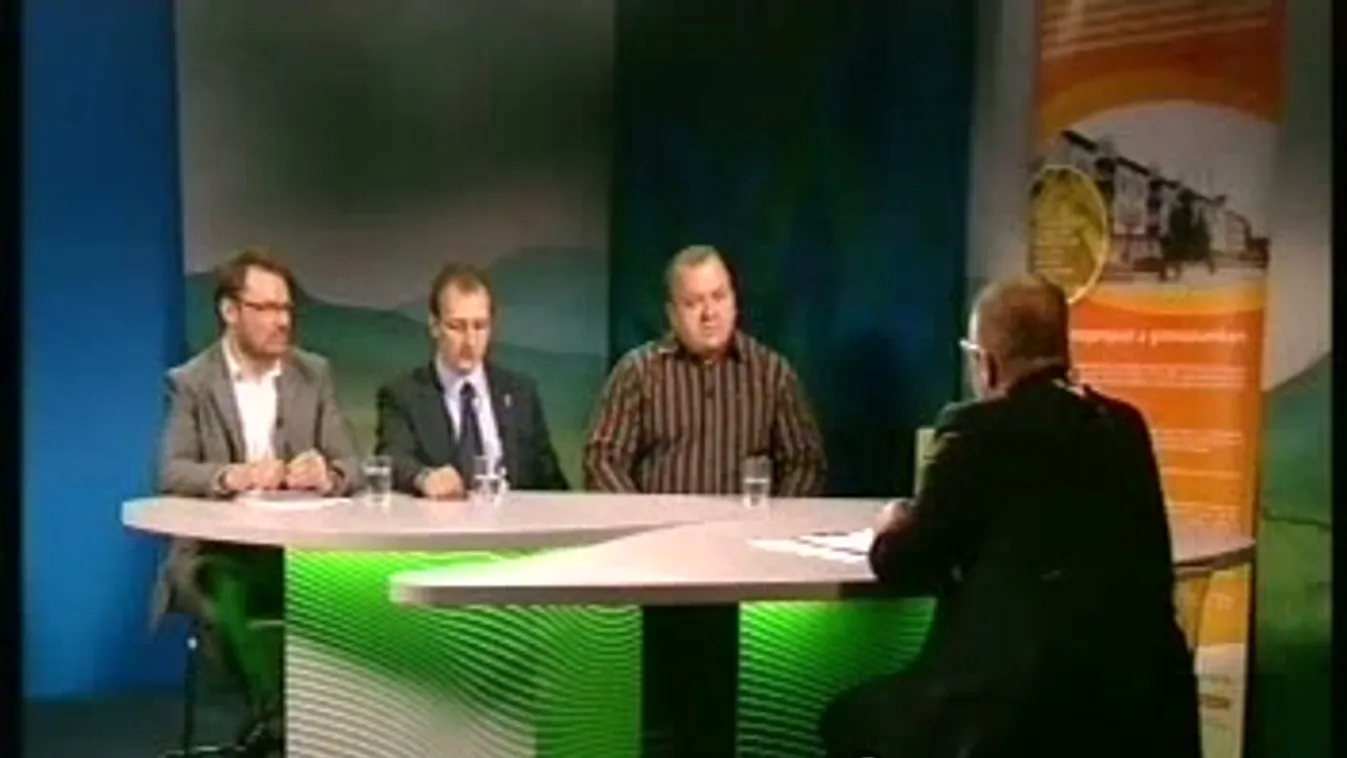 Zöld, zöldebb, legzöldebb? – Zöld övezet