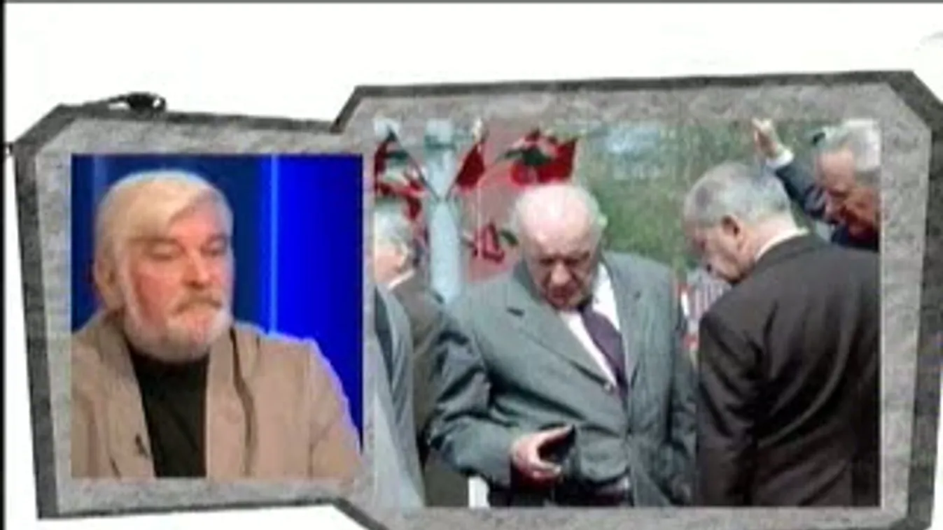 A káderek és a nómenklatúra – Ősök tere