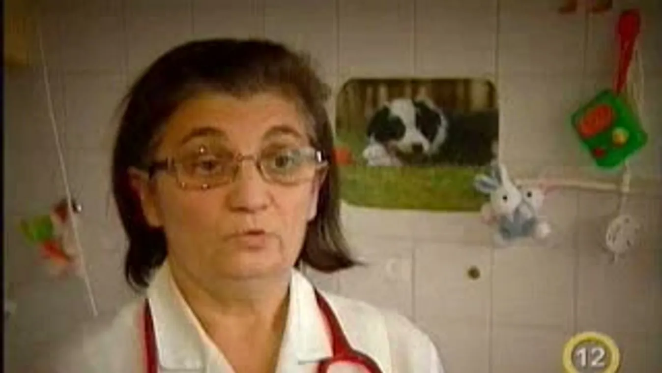 Ne a beteg utazzon – Gyógyhír