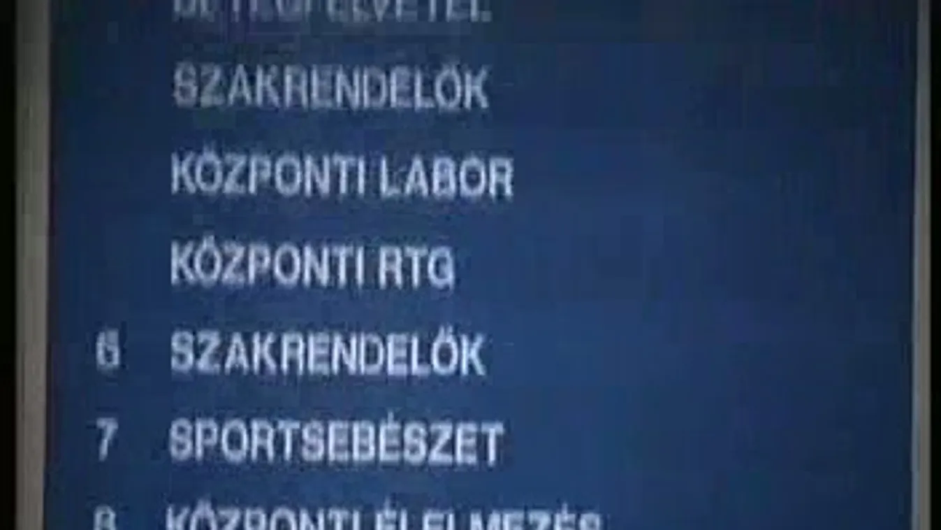 Ellenfelek helyett baktériumokkal harcolnak – Stopper