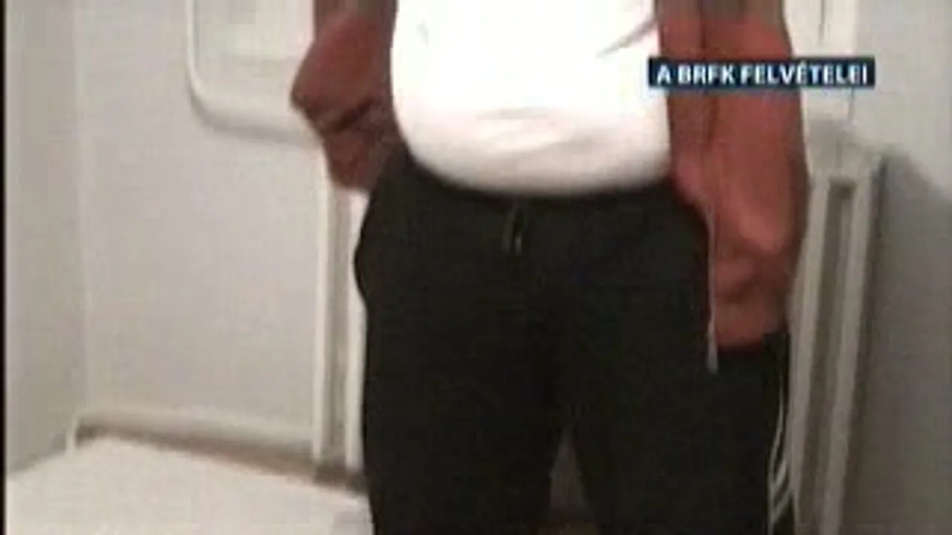 Elismerte a bűncselekményt a rekorder sikkasztó