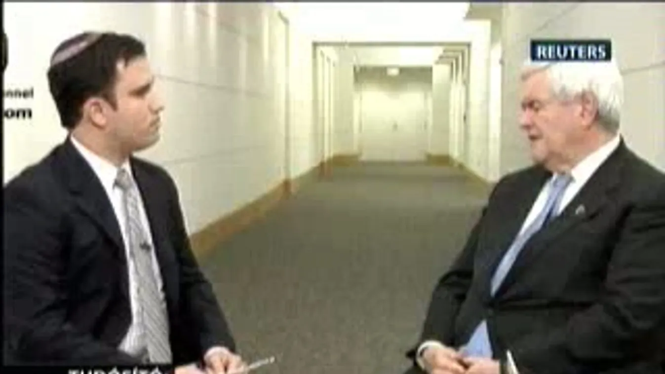 A palesztin egy kitalált nép?