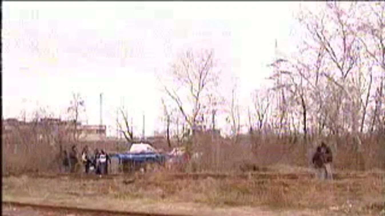 Halálos késelés Budapesten