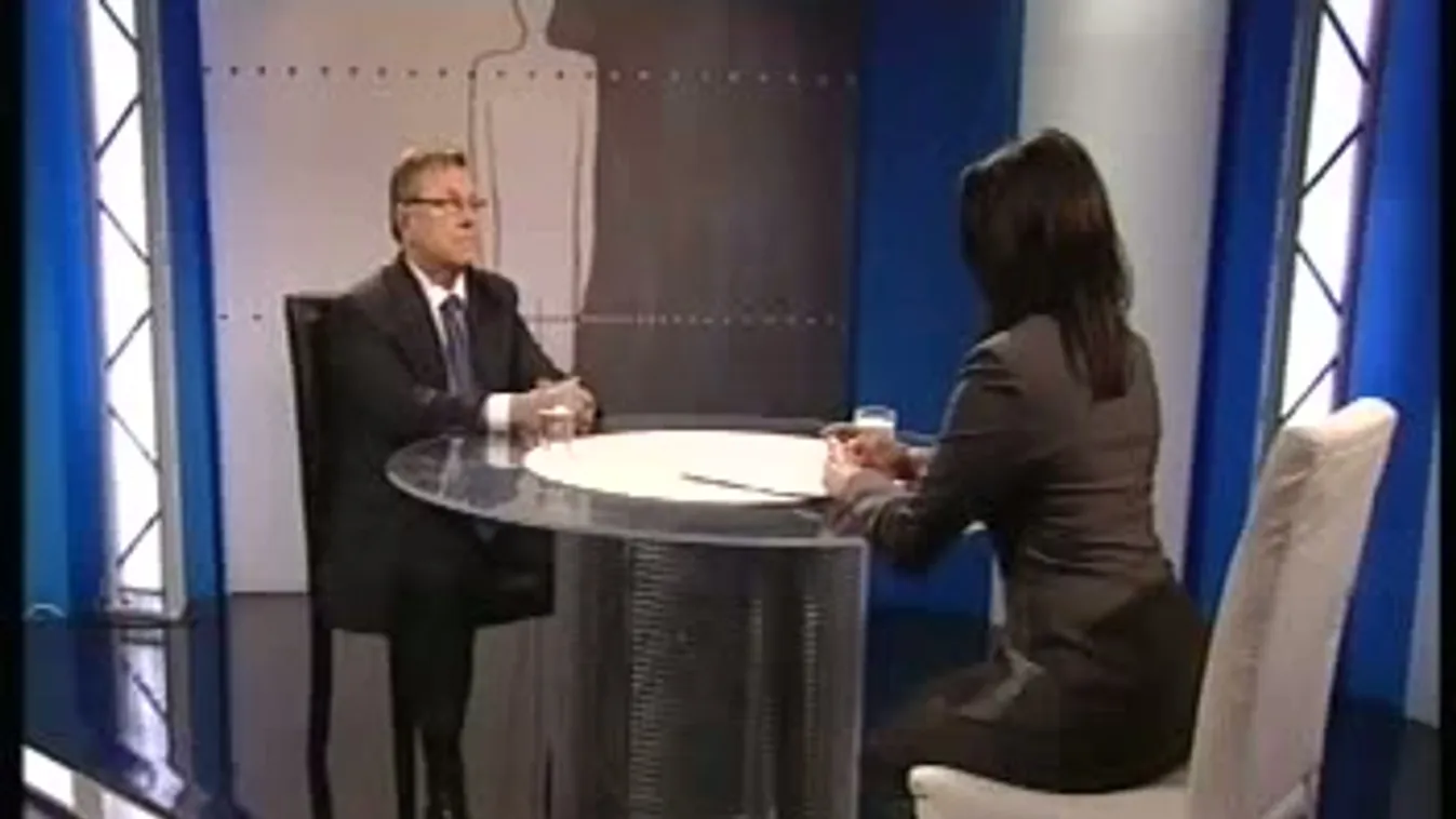 Kereszttűz – Kontraszt