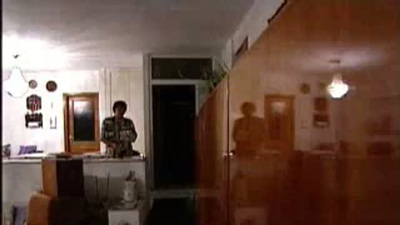 Fellendülést remélnek a megújítástól – Keresztmetszet