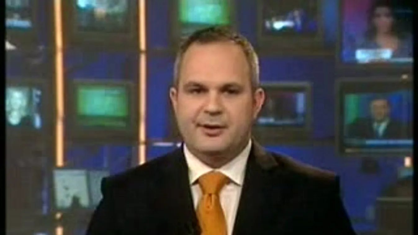 Híradó 21 óra - 2011. 12. 15.