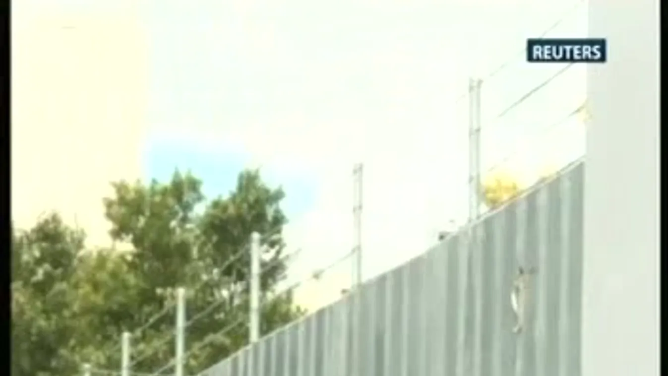 A konzulátusra menekült a „kocsmarabló”