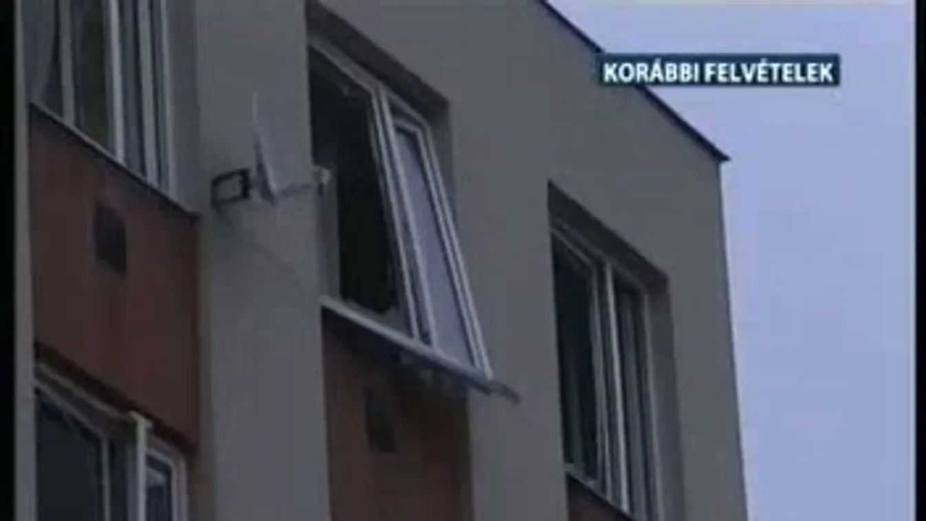 A tűzoltók is hibáztak a gázrobbanásnál - 2011. 12. 20.