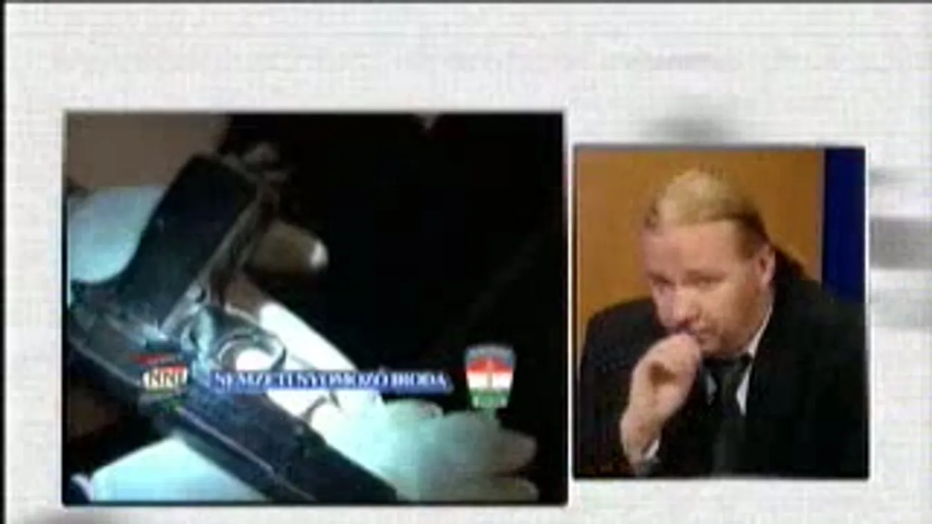 Pénz az ablakban – Rájátszás