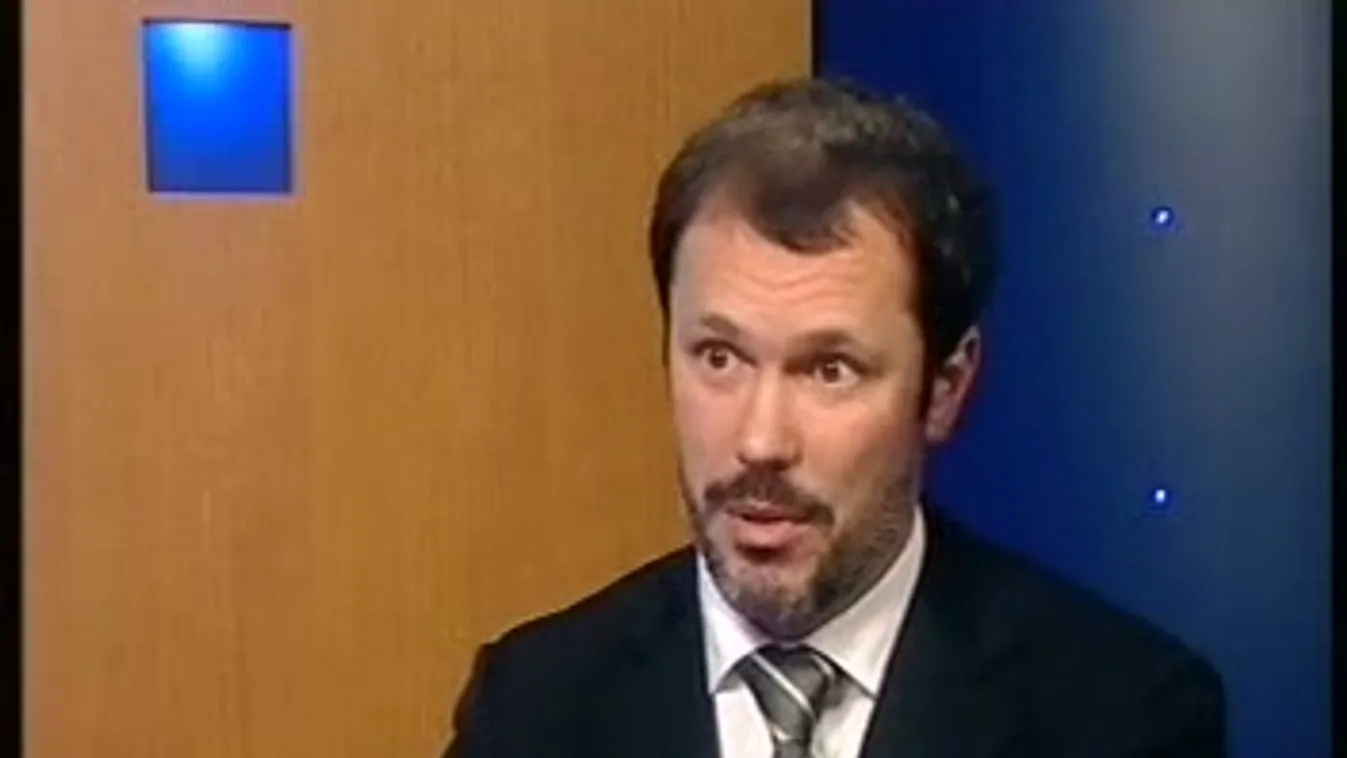 Nagyüzem a parlamentben – Rájátszás