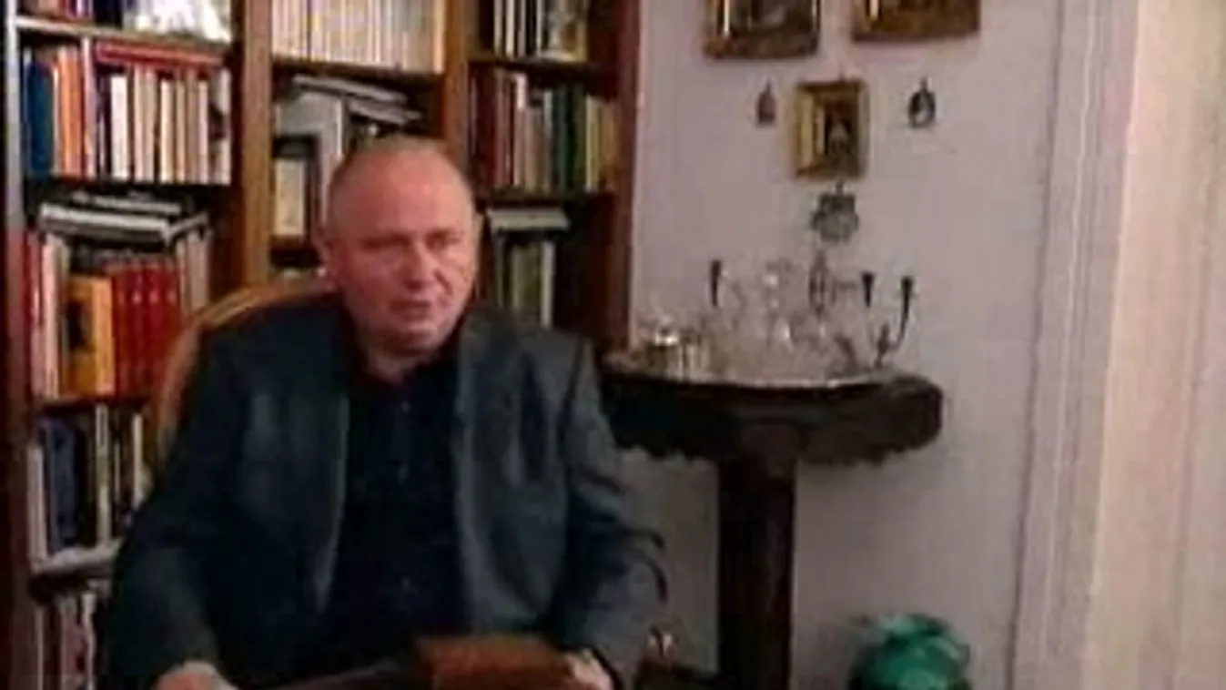 Az újraértelmezett ember tragédiája – 10 perc