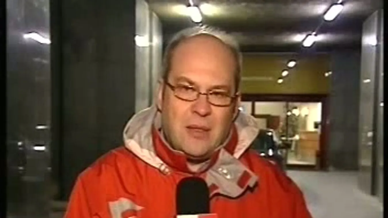 Tűzszünetet hozott az Orbán-interjú