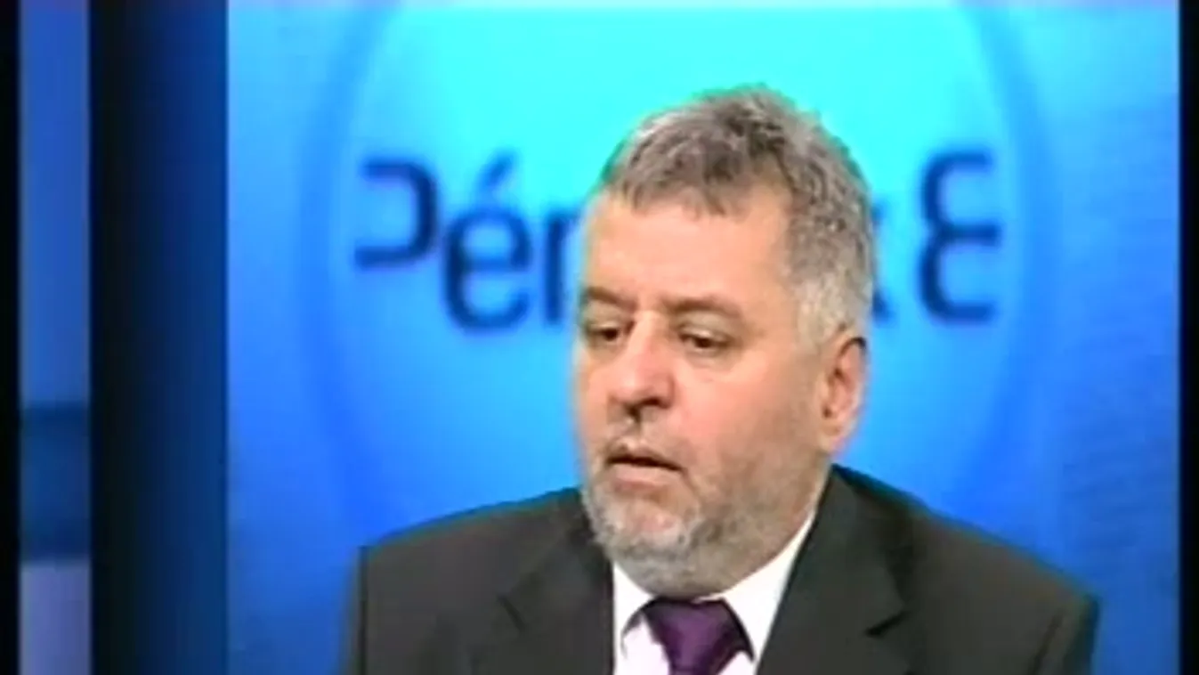 Lánczi András (1) – Péntek8