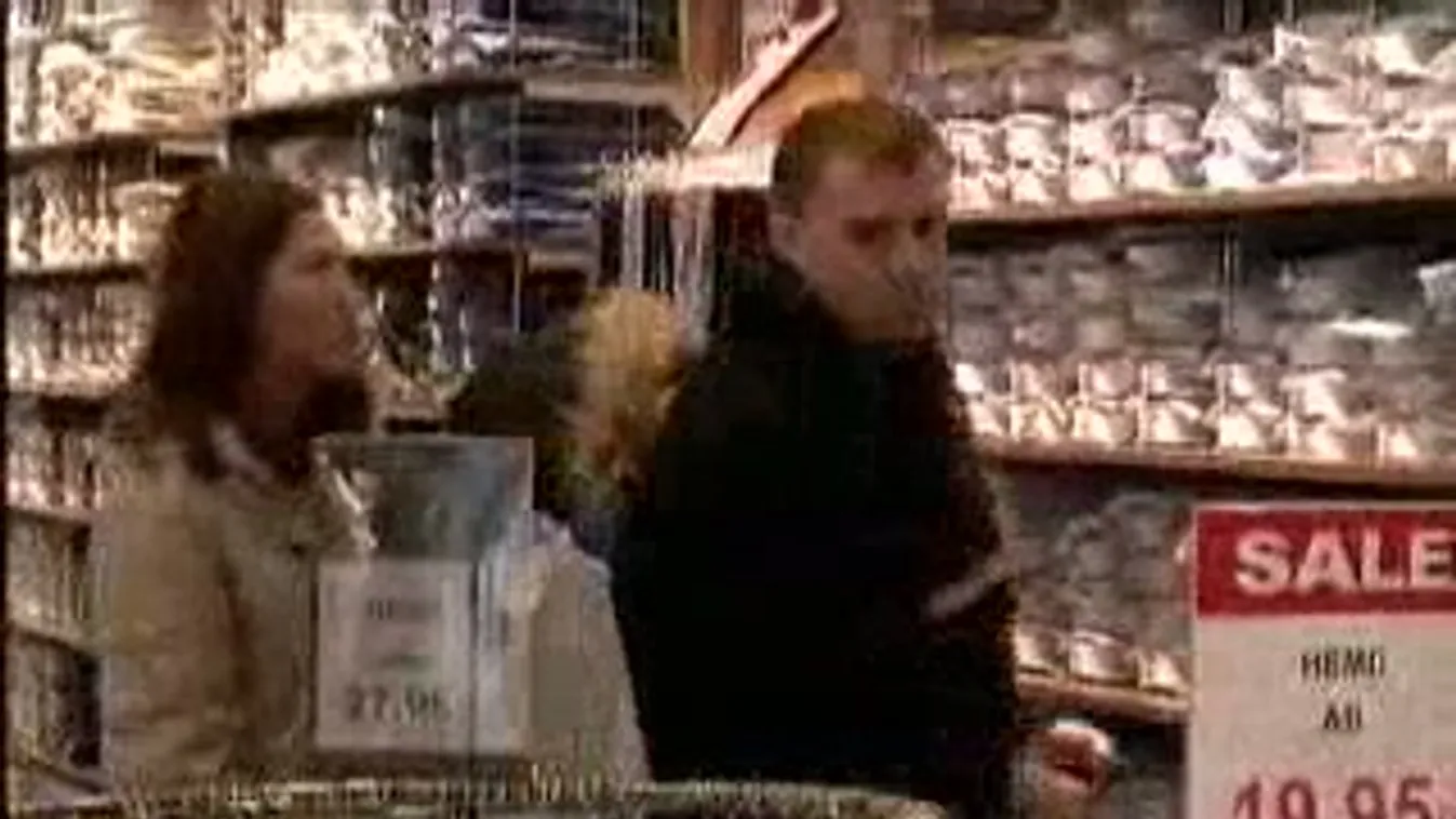 Már nem éri meg Ausztriában megvenni az ajándékokat