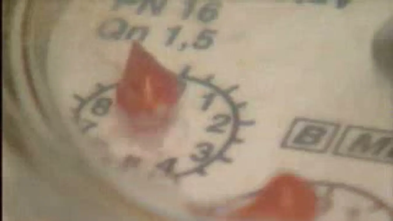 Híradó 21 óra - 2011. 12. 11.