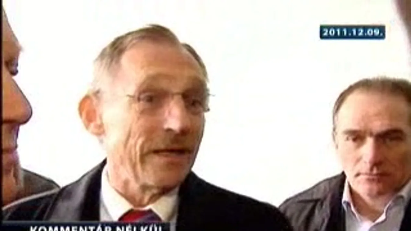 Kézbe veszik a hajléktalanok szívét