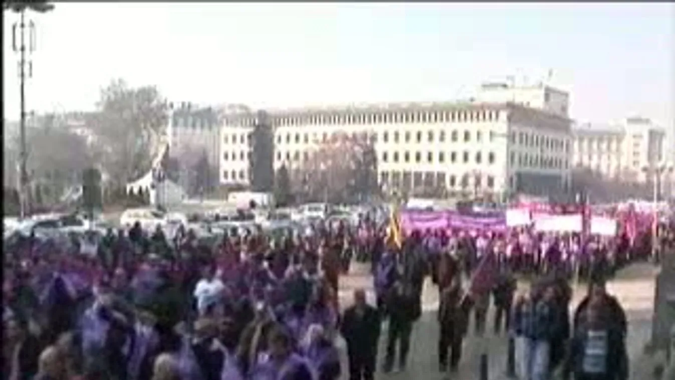 A nyugdíjkorhatár emelésében látják az egyetlen megoldást