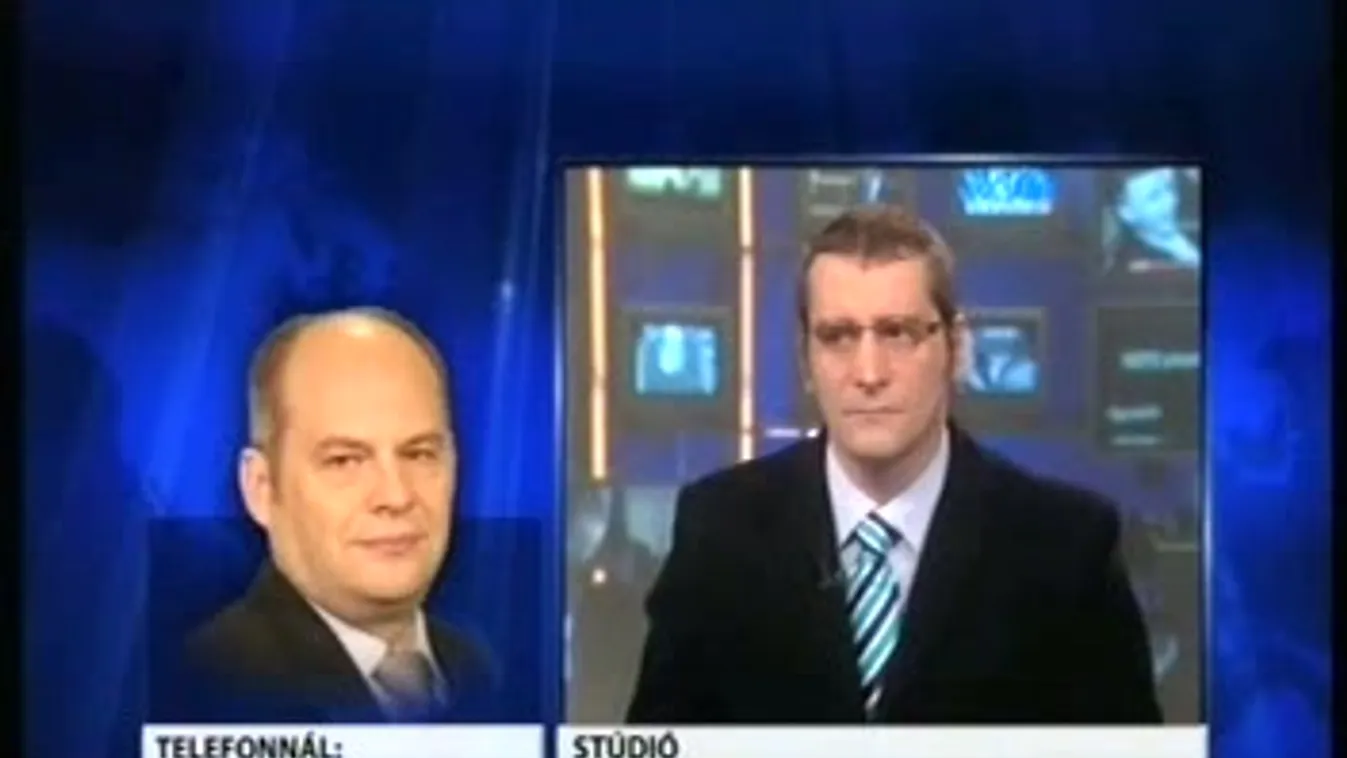 Az S&P leminősítése az euróválságról szól – bejelentkezés 10 órakor - 2011. 12. 22.