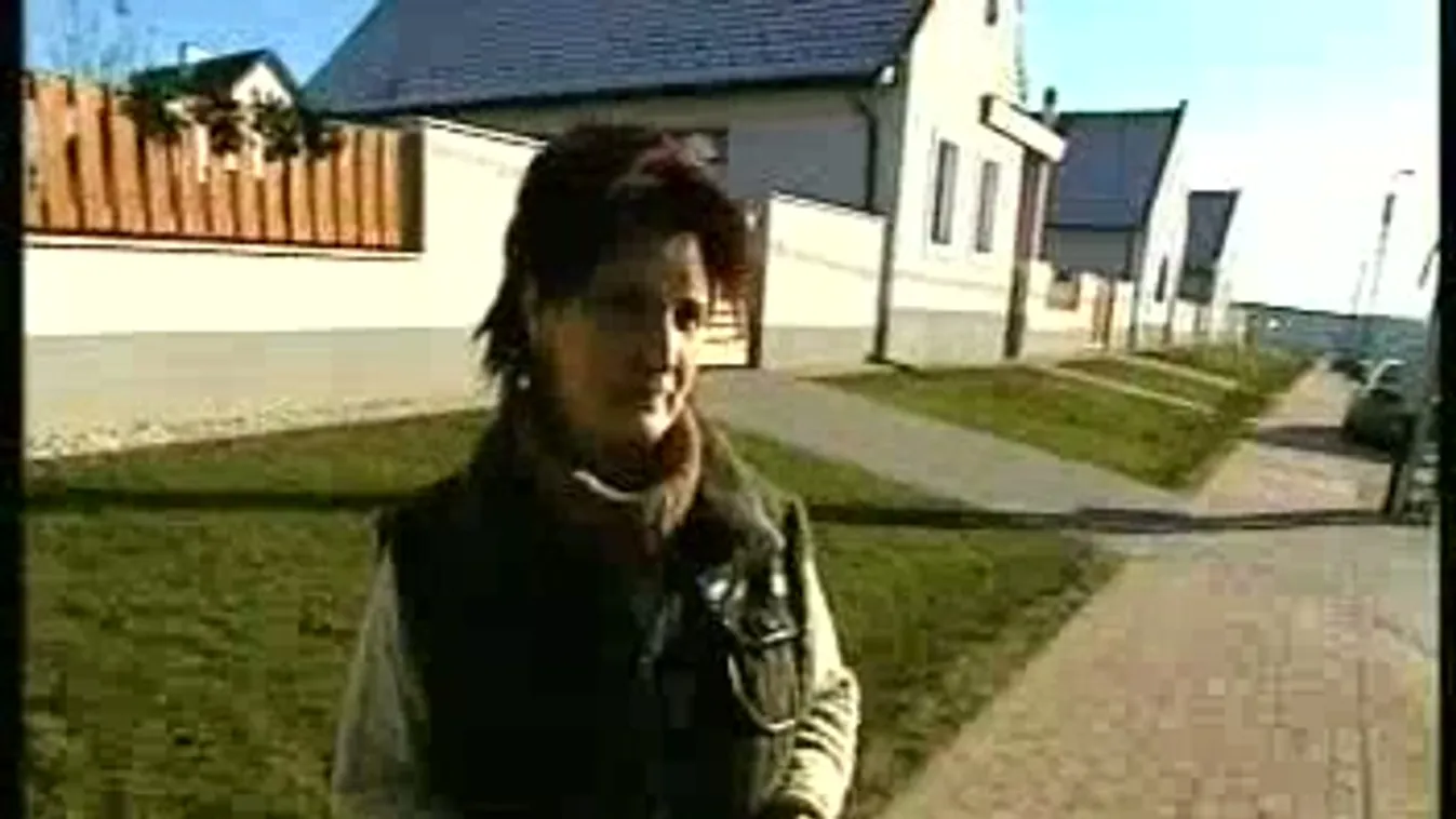 Lassítás – Keresztmetszet