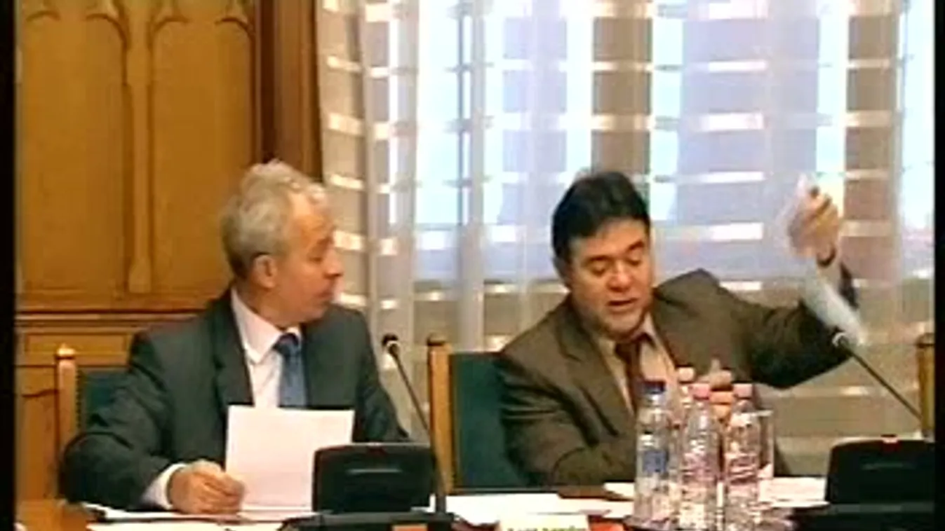 Nem volt gazdasági kényszer…