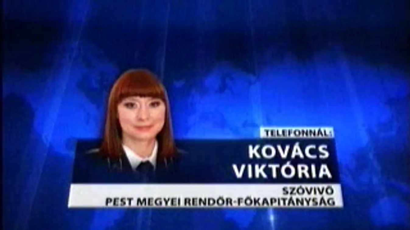 Híradó 9 óra - 2011. 12. 09.