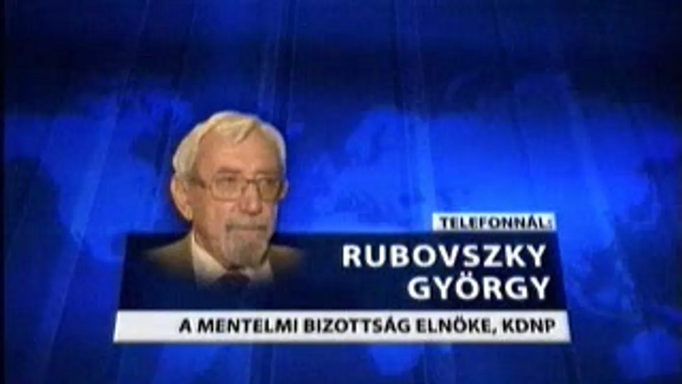 Híradó 12 óra - 2011. 12. 19.