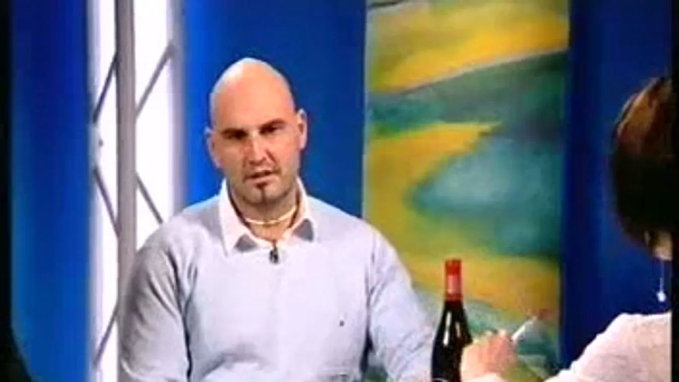 Jujj, ezt már megmondom! – Paletta