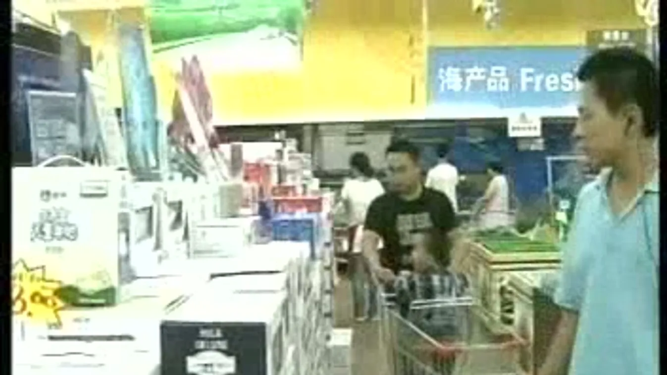 Mérget mutattak ki az üzem termékeiben