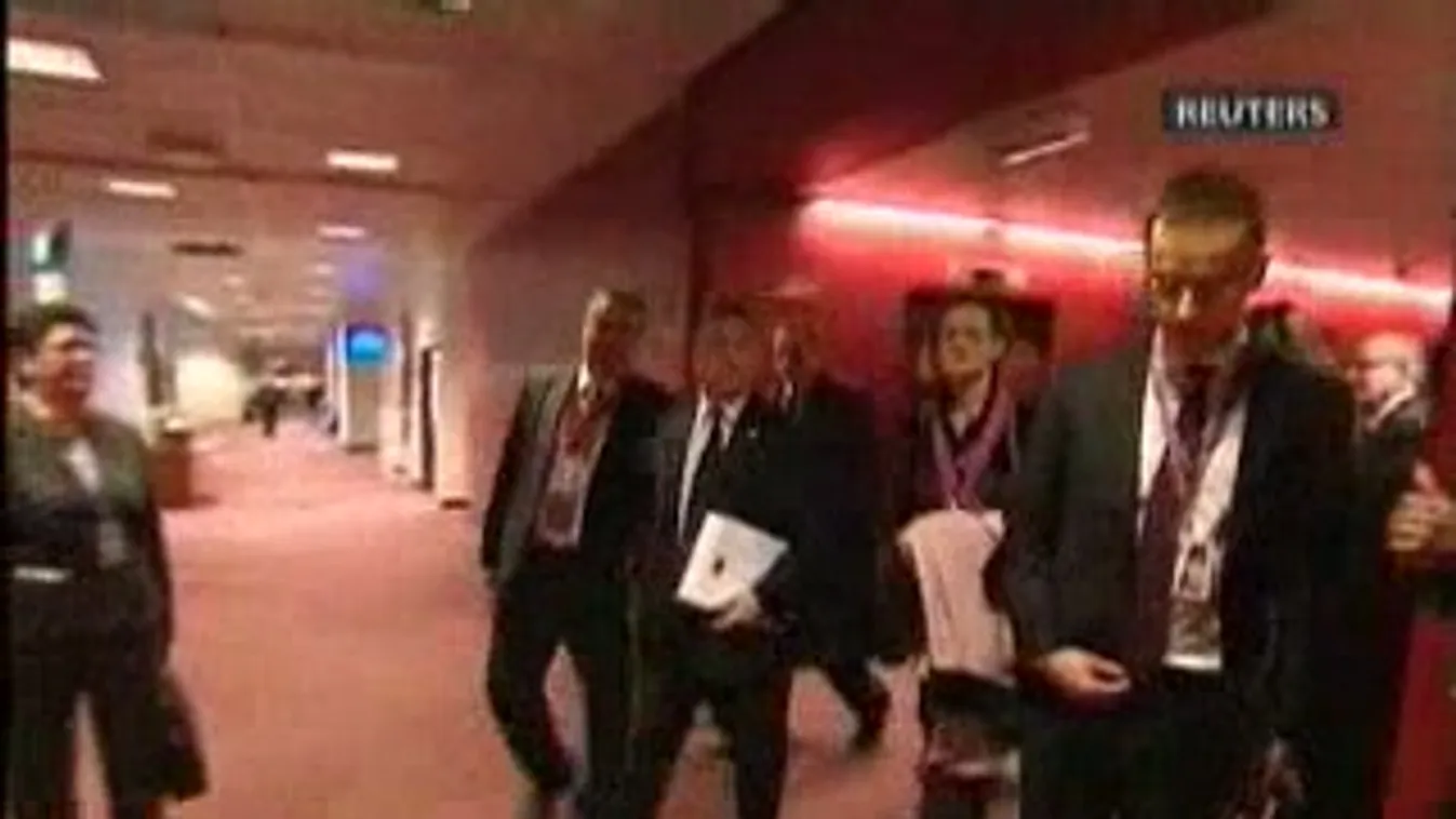 Felhatalmazás nélkül nem járhat el a kormány